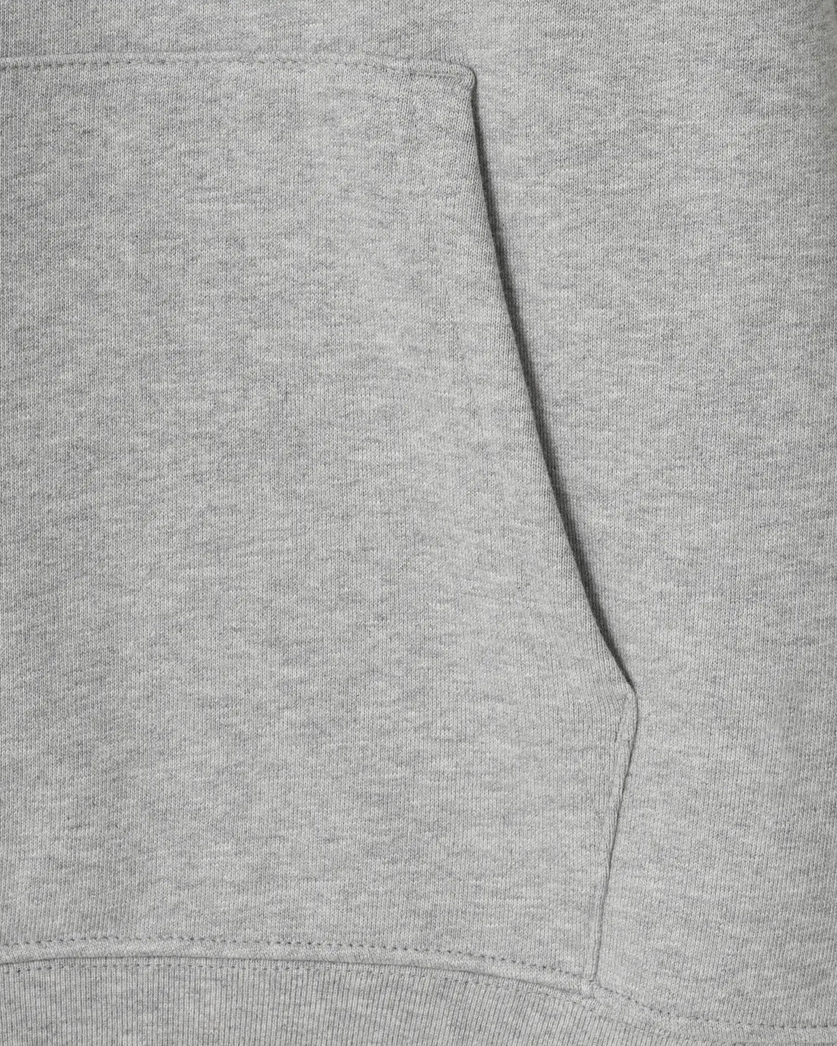 ATP ATP Core Hoodie - Grey Hoodie