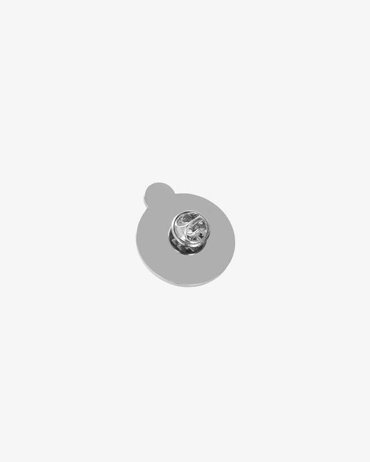 Insignia de pin ATP ATP The Ball is Everything - insignia de pin verde