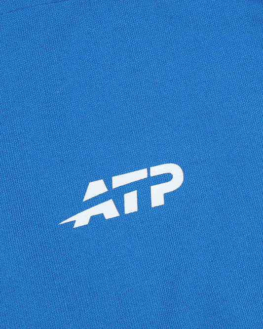 ATP ATP bolso tote - bolso tote azul
