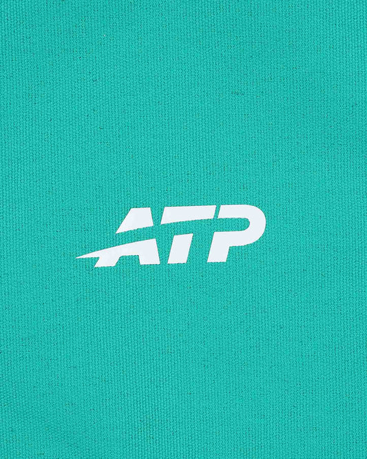 Bolsa tote ATP - Bolsa tote verde