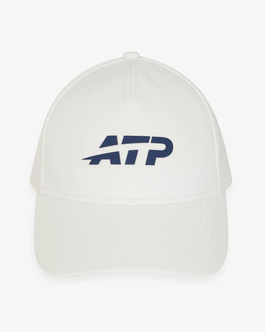 ATP ATP Tour Kappe - Weiße Kappe