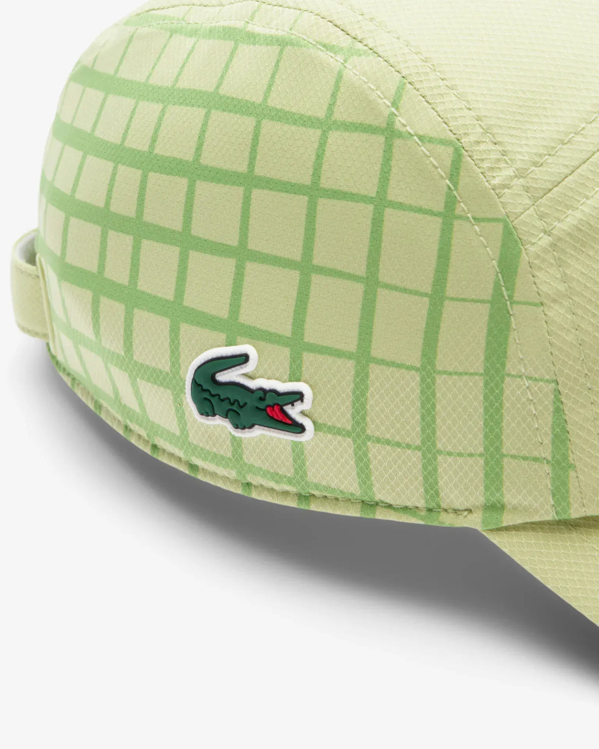 alt
Casquette Lacoste All Players - vert clair