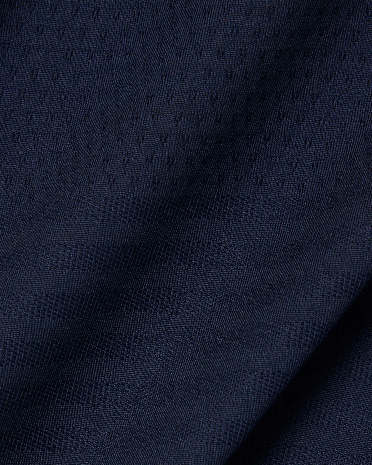Lacoste Lacoste All Players Polo - Navy Polo Shirt