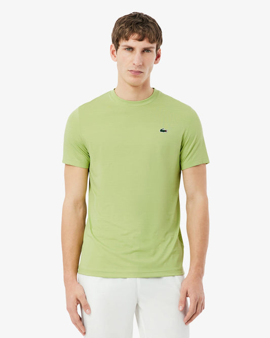 Camiseta Lacoste Lacoste All Players - camiseta color abedul