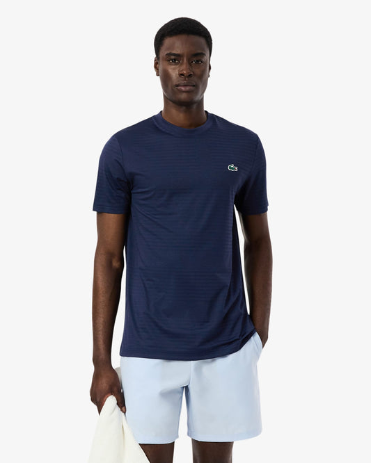 alt
Lacoste Lacoste All Players Camiseta - camiseta azul marino