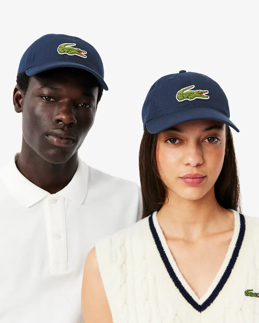 Lacoste Lacoste Classic Cap - Navy Cap