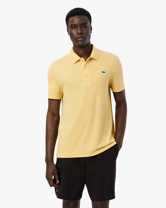 alt
Polo fan Lacoste Novak Djokovic - polo Soya