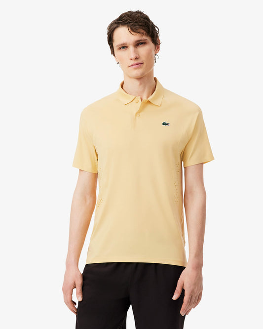 Polo Lacoste Lacoste Novak Djokovic de court - polo Soya
