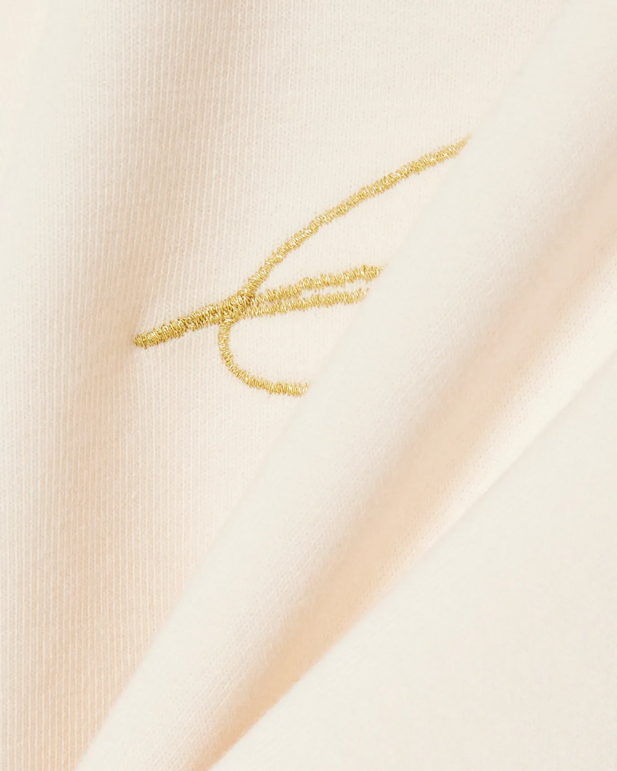 Lacoste Lacoste Novak Djokovic Signature Sweatshirt - Lapland Sweatshirt