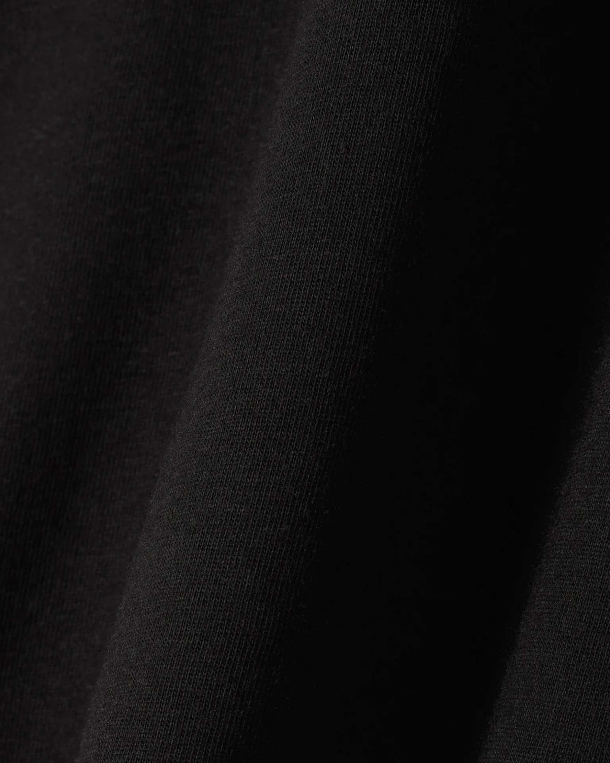 Lacoste Lacoste x ATP Poly/Cotton Classic T-Shirt - Black T-Shirt