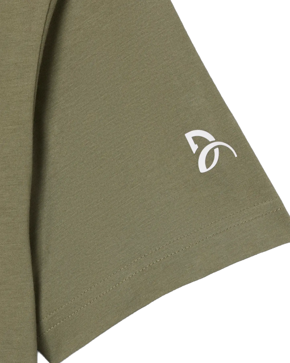 Lacoste Lacoste x Novak Djokovic T-shirt and Cap - Khaki Cap
