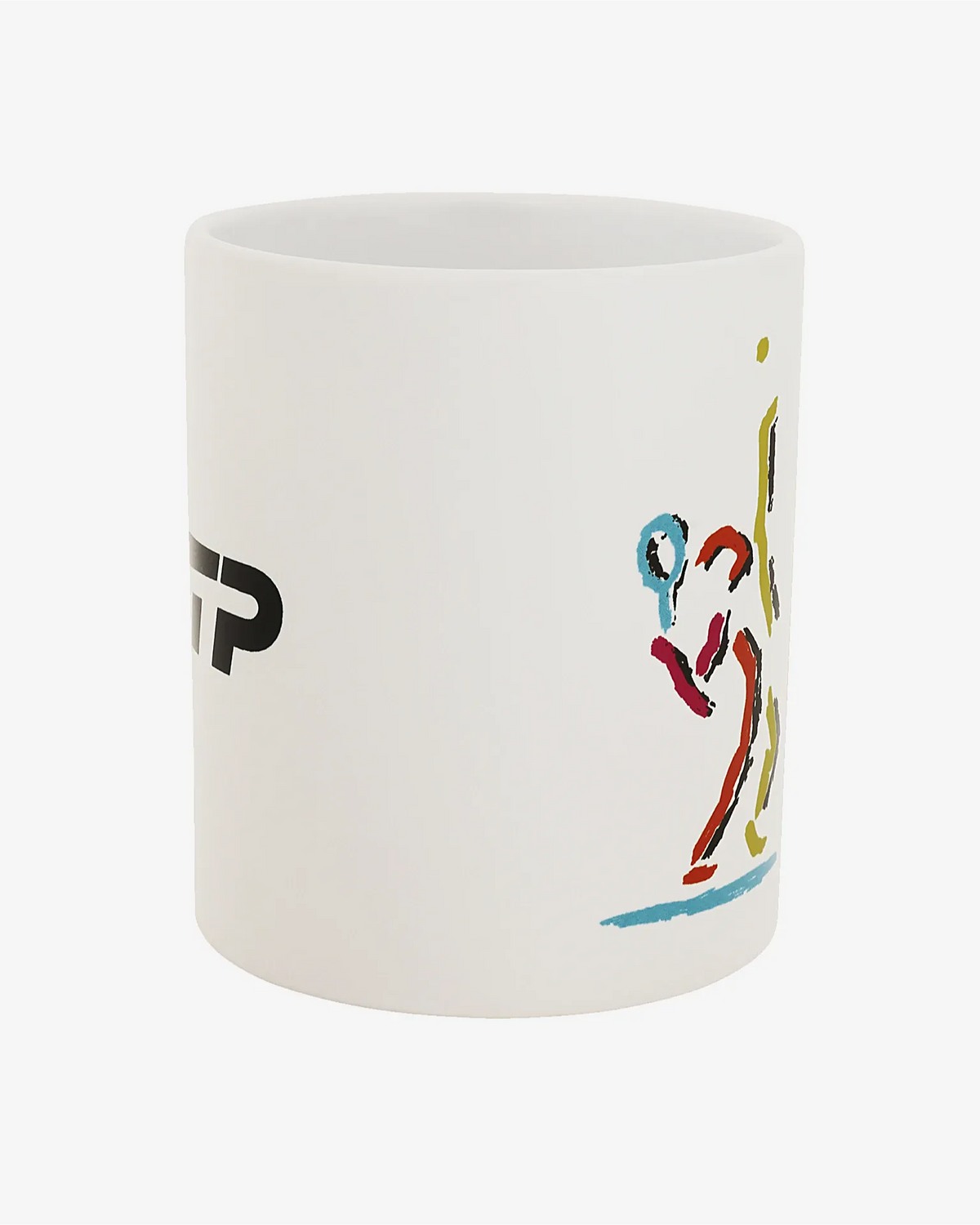 Storm ATP Previous Winners Mug - White Mug
