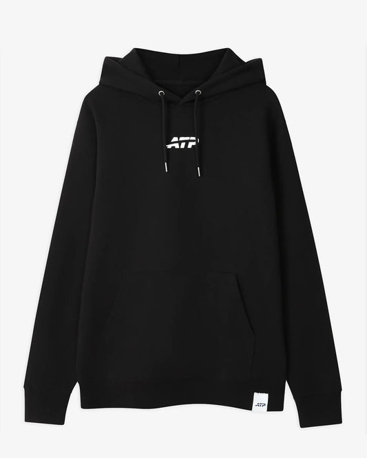 ATP ATP Core Hoodie - Black Hoodie