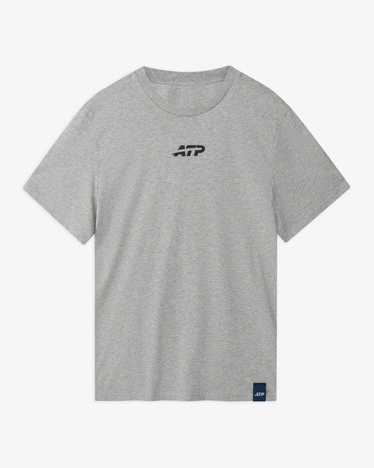 ATP ATP Core T-Shirt - Grey T-Shirt