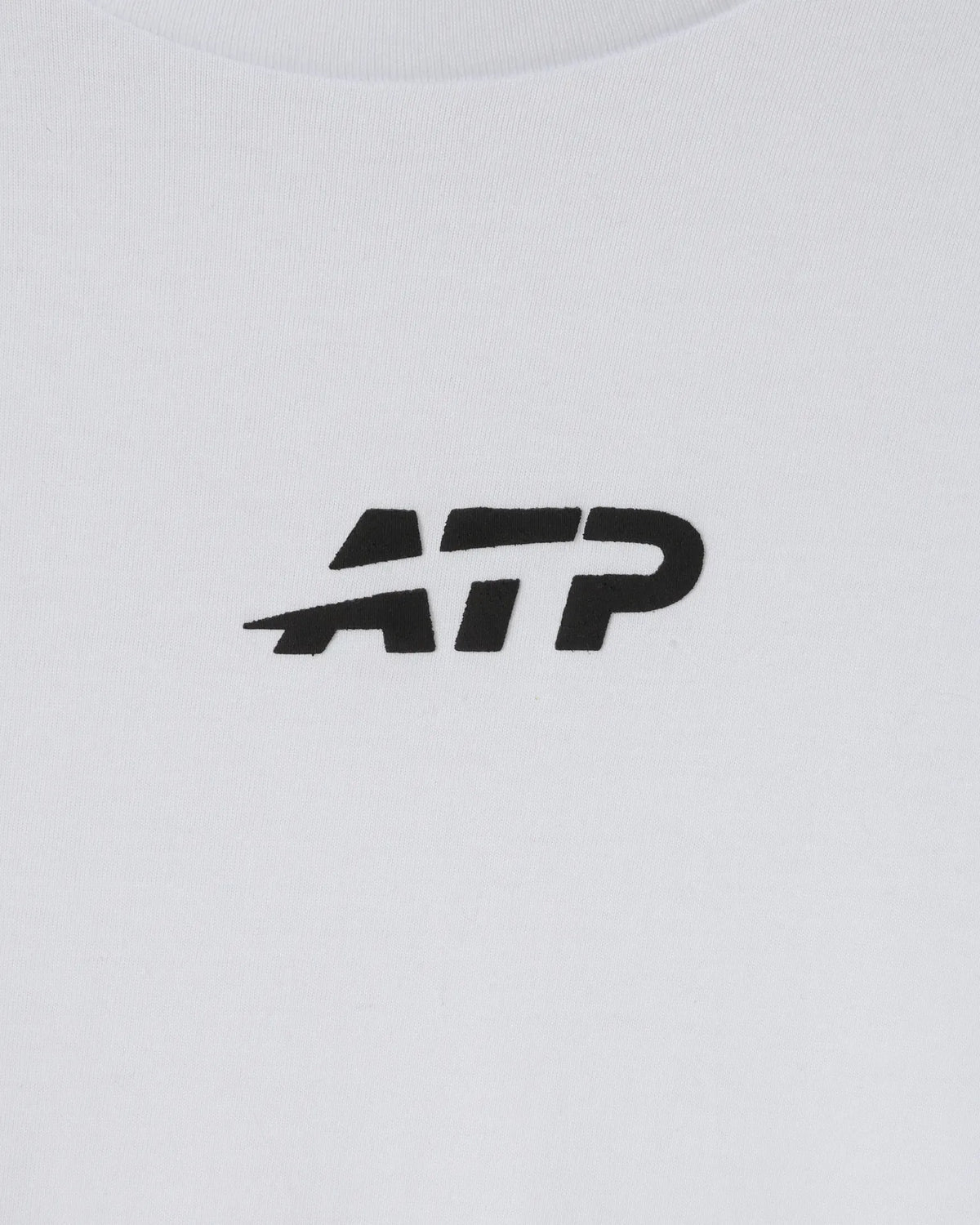 ATP ATP Core T-Shirt - White T-Shirt