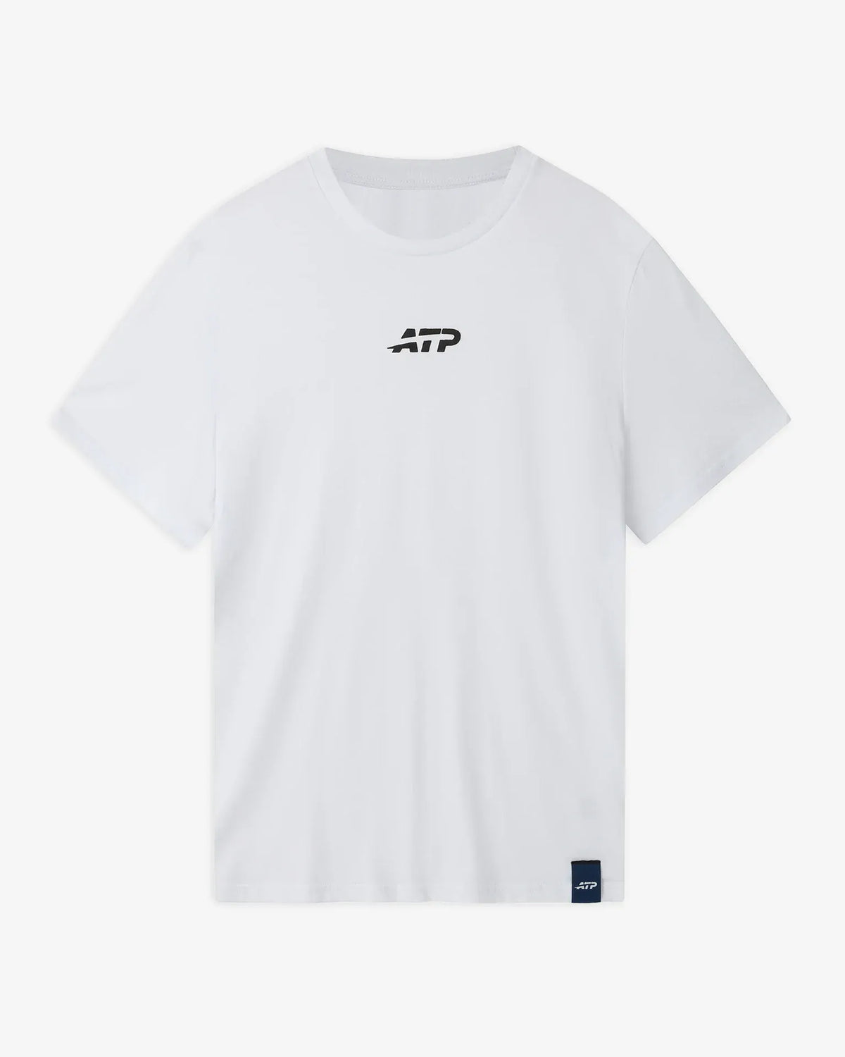 ATP ATP Core T-Shirt - White T-Shirt