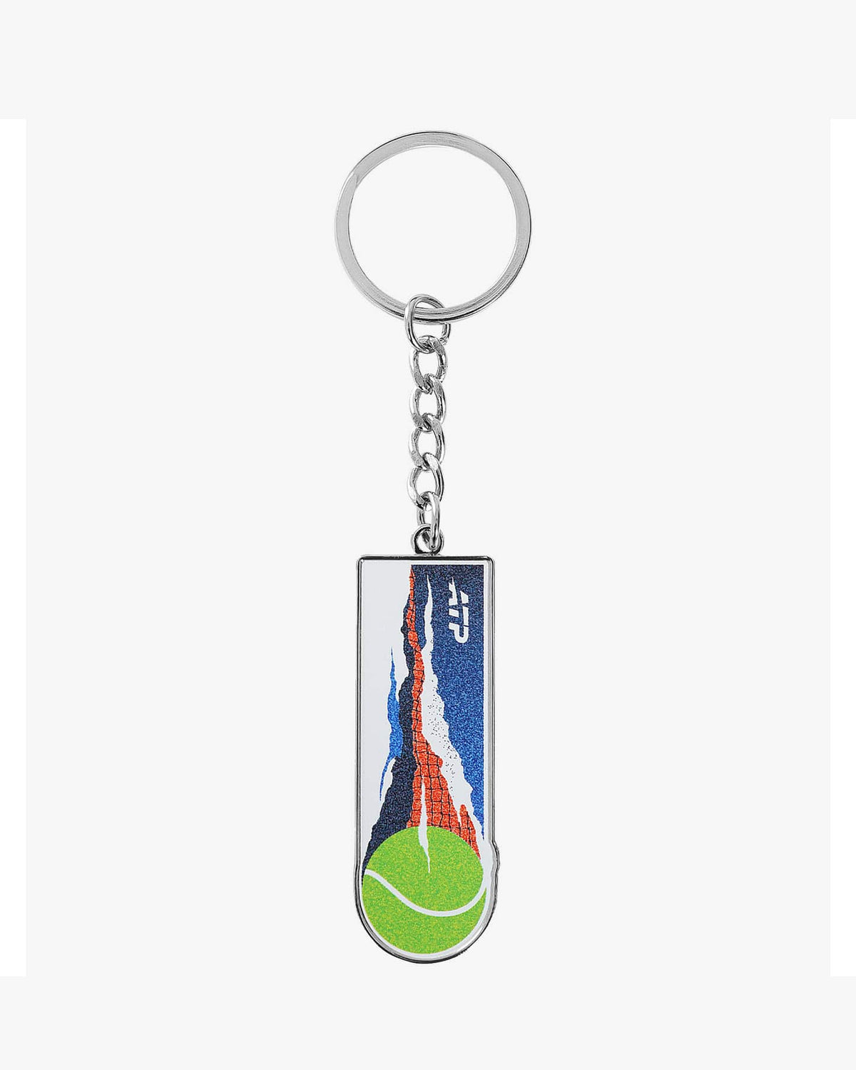 ATP ATP The Ball is Everything porte-clés - bleu marine