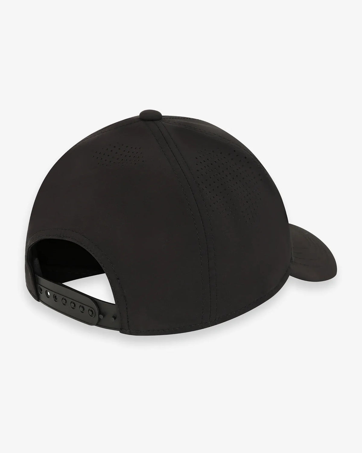 ATP ATP Tour Cap - Black Cap