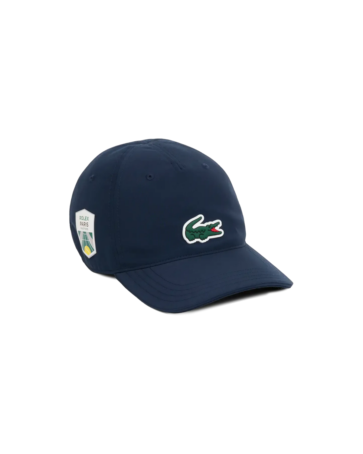 ATP Store Lacoste Rolex Paris Masters Edition Ball Kid Cap - Navy Blue Cap
