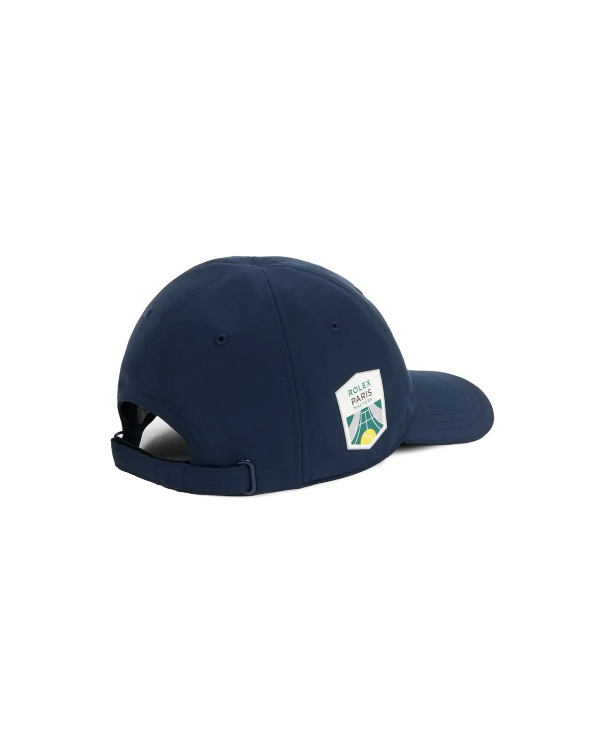 ATP Store Lacoste Rolex Paris Masters Edition Ball Kid Cap - Navy Blue Cap