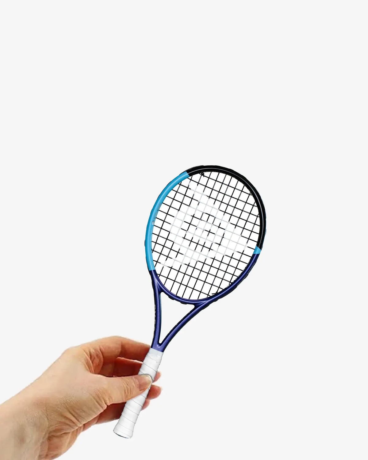 Dunlop Dunlop FX 500 Mini Racket Mini Tennis Racket