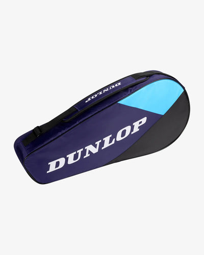 Sac à raquettes Dunlop Dunlop FX Club 3