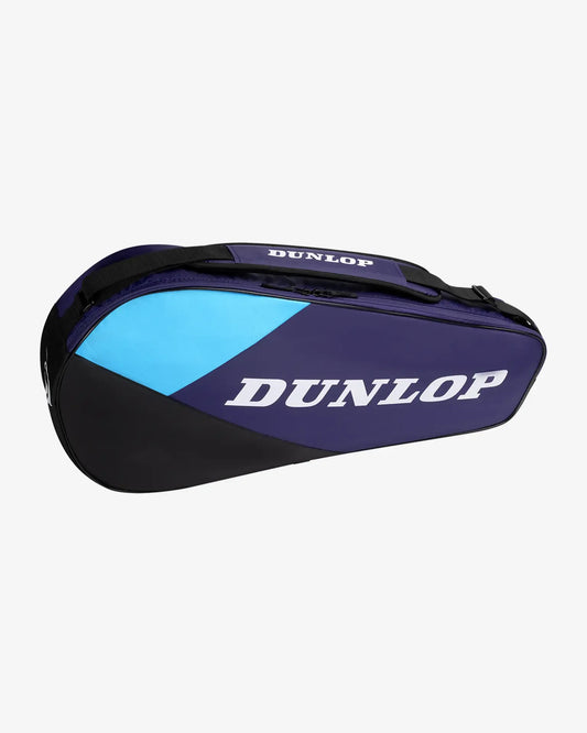 Dunlop Dunlop FX Club 3 Racket Bag Racket Bag