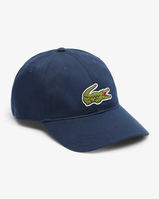 alt
Lacoste Lacoste Casquette classique - casquette bleu marine