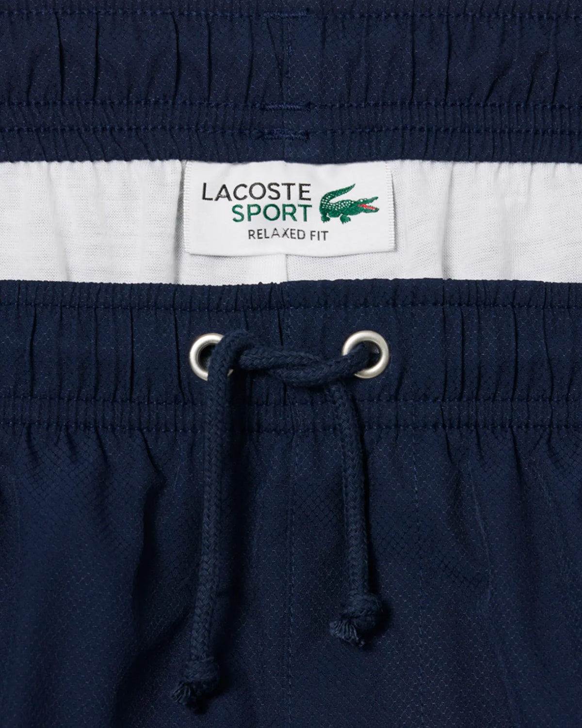 Lacoste Lacoste Classic-Shorts – marineblaue Shorts
