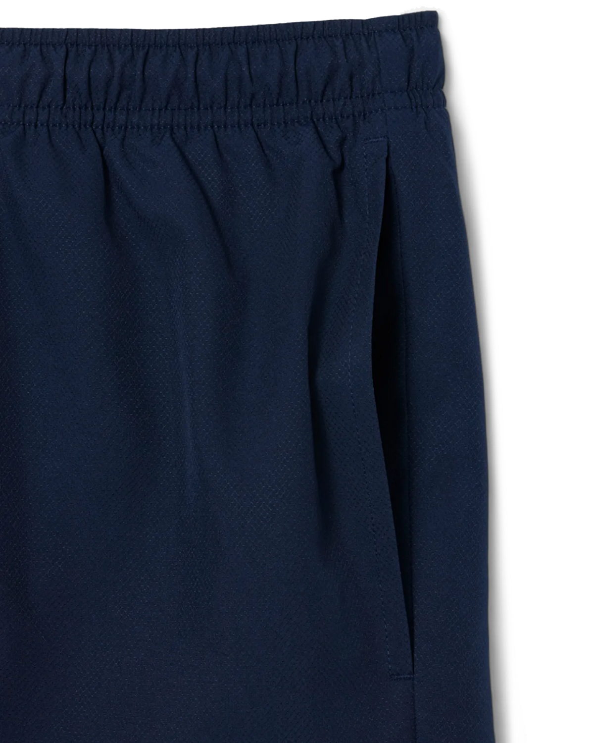 Lacoste Lacoste Classic-Shorts – marineblaue Shorts