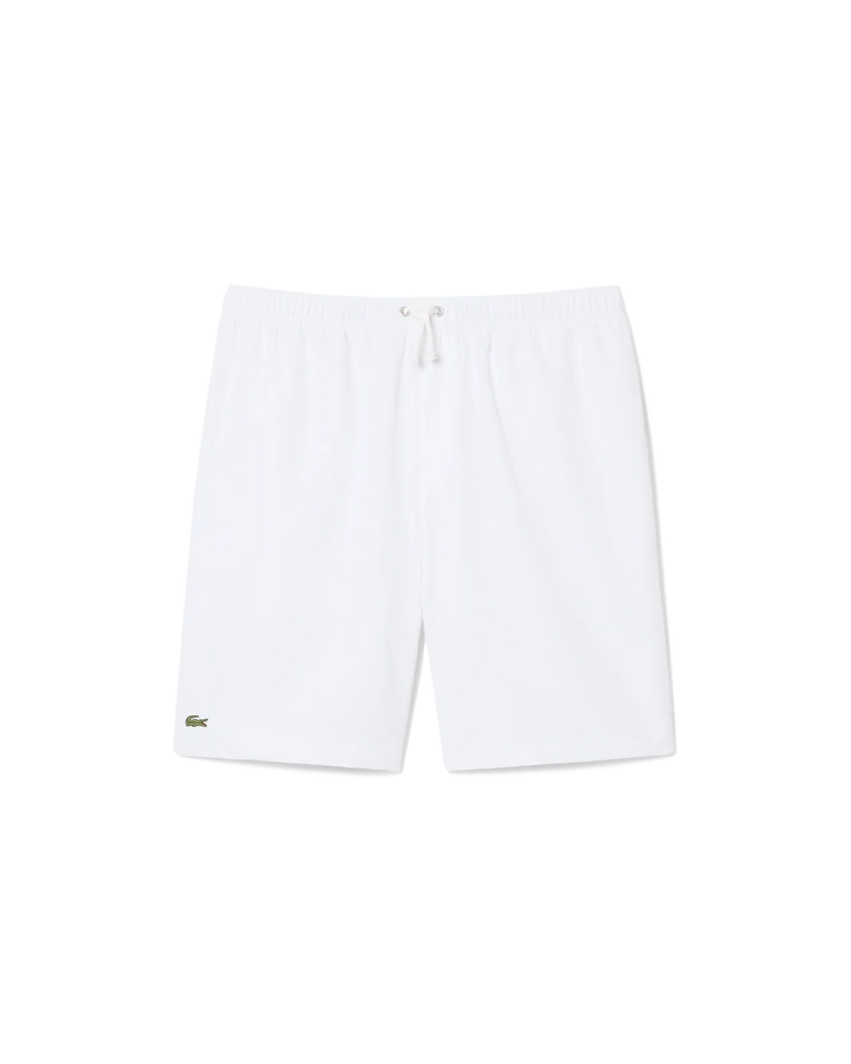 Shorts clássicos Lacoste Lacoste - shorts brancos