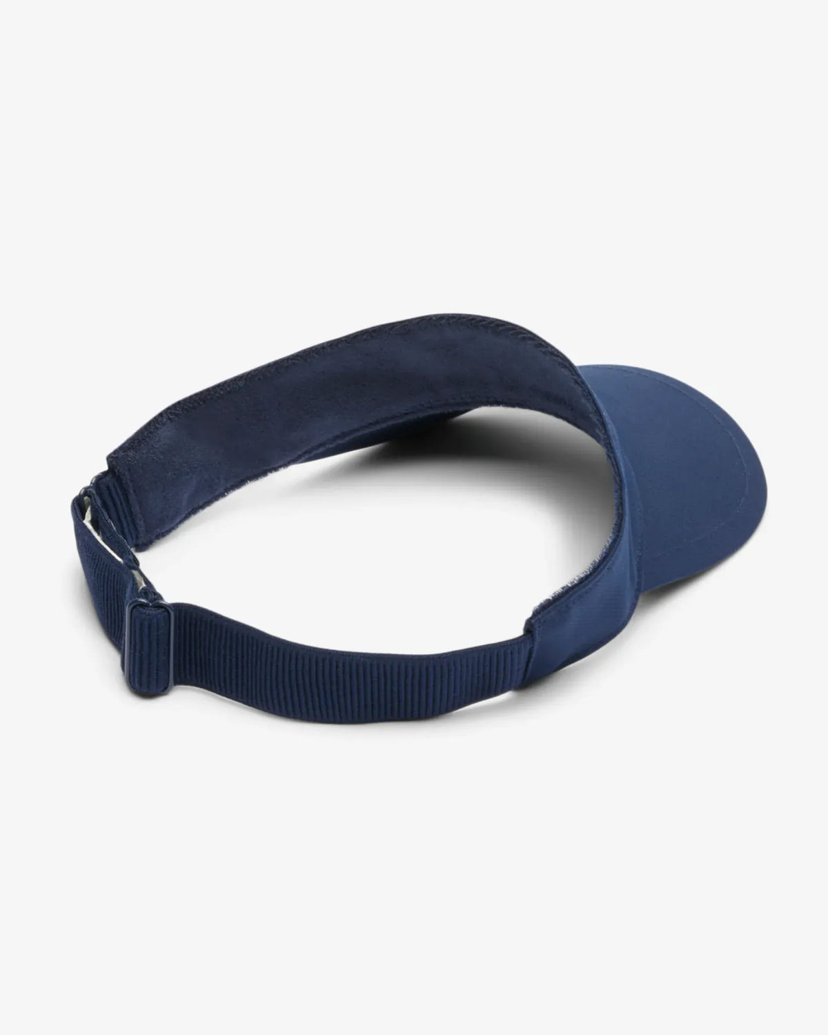 Lacoste Lacoste Visière classique - visière bleu marine