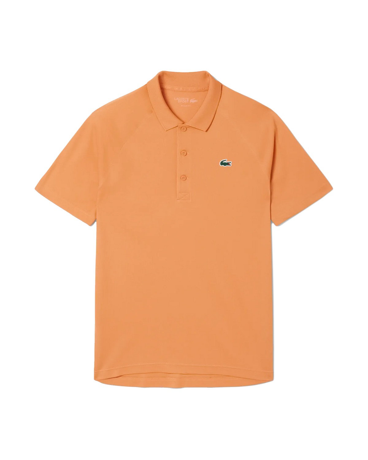 Lacoste Lacoste Core Performance Polo - Blossom Polo Shirt
