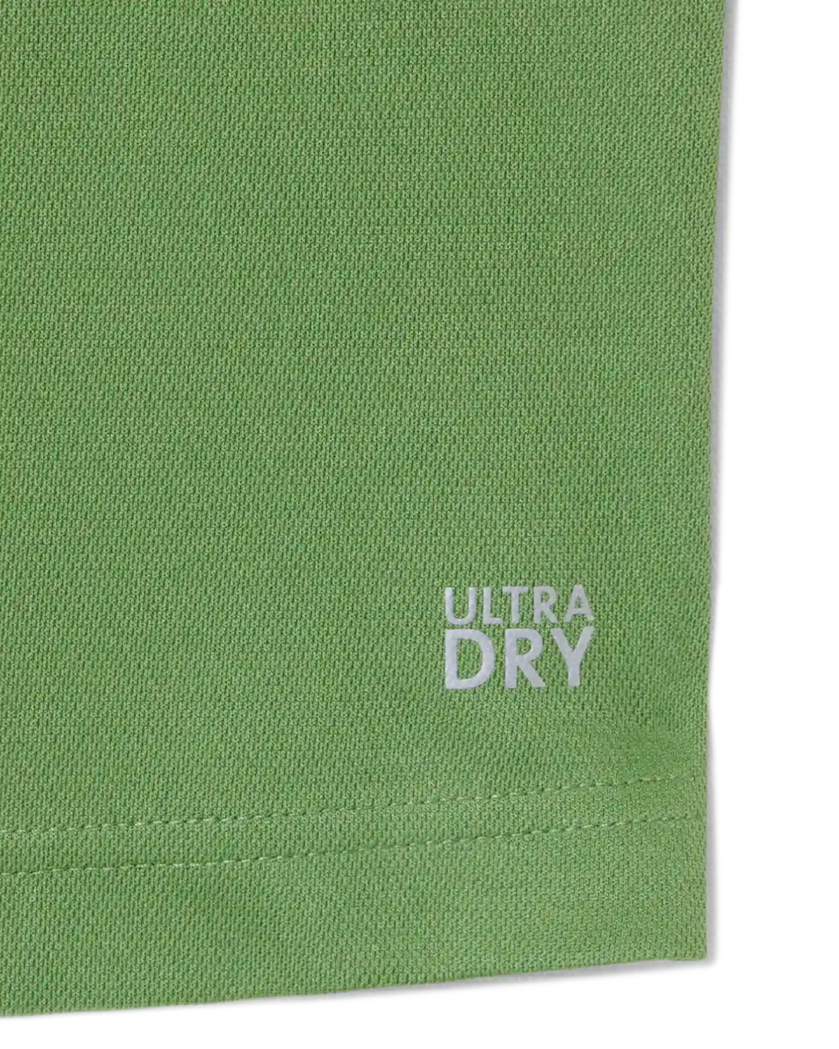 Lacoste Lacoste Core Performance Polo - Lamb's Lettuce Polo Shirt