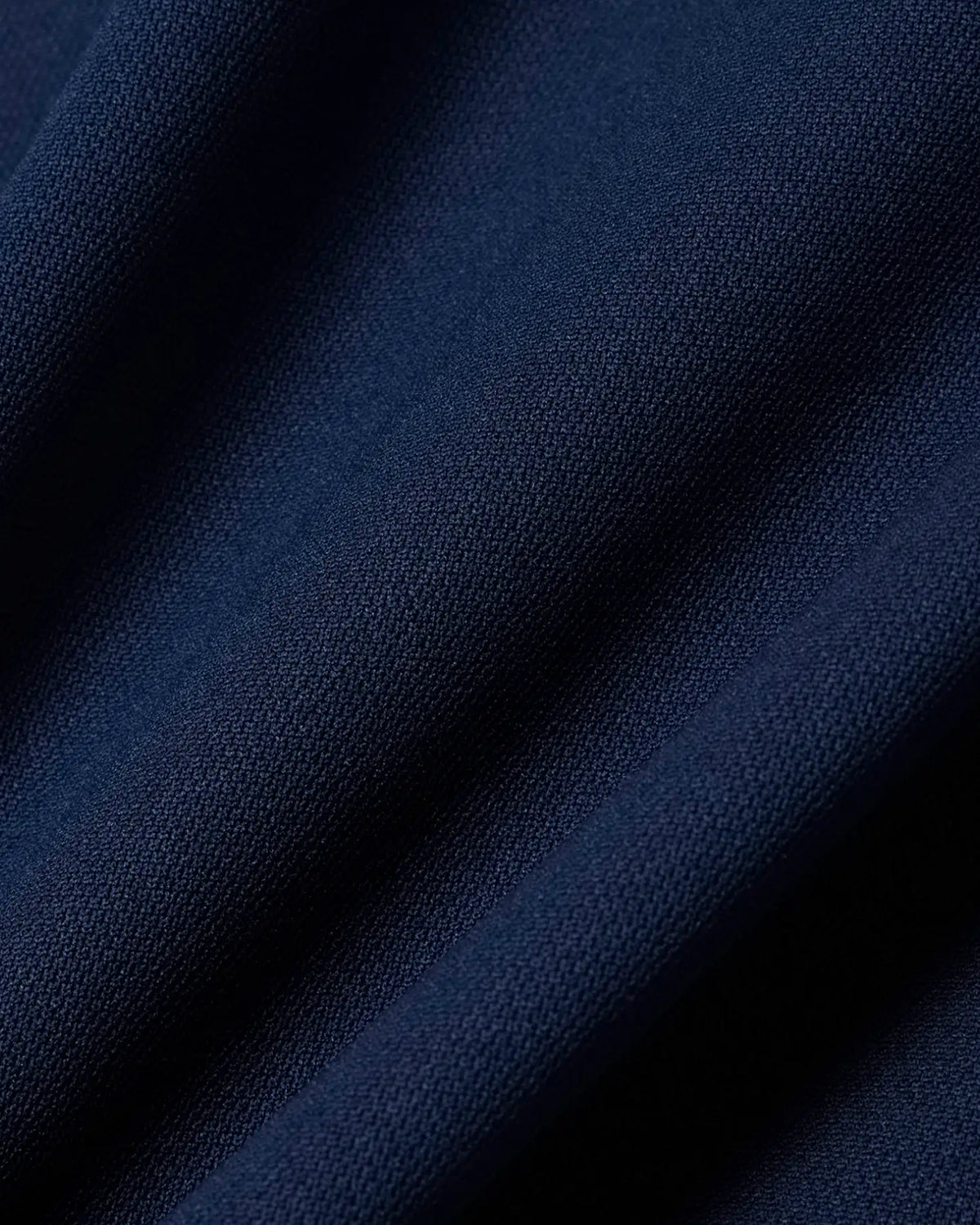 Camisa polo Lacoste Lacoste Core Performance - azul-marinho