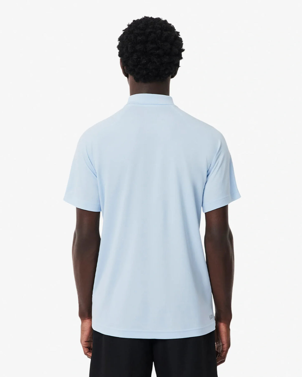 Lacoste Lacoste Core Polo technique - Polo Rill