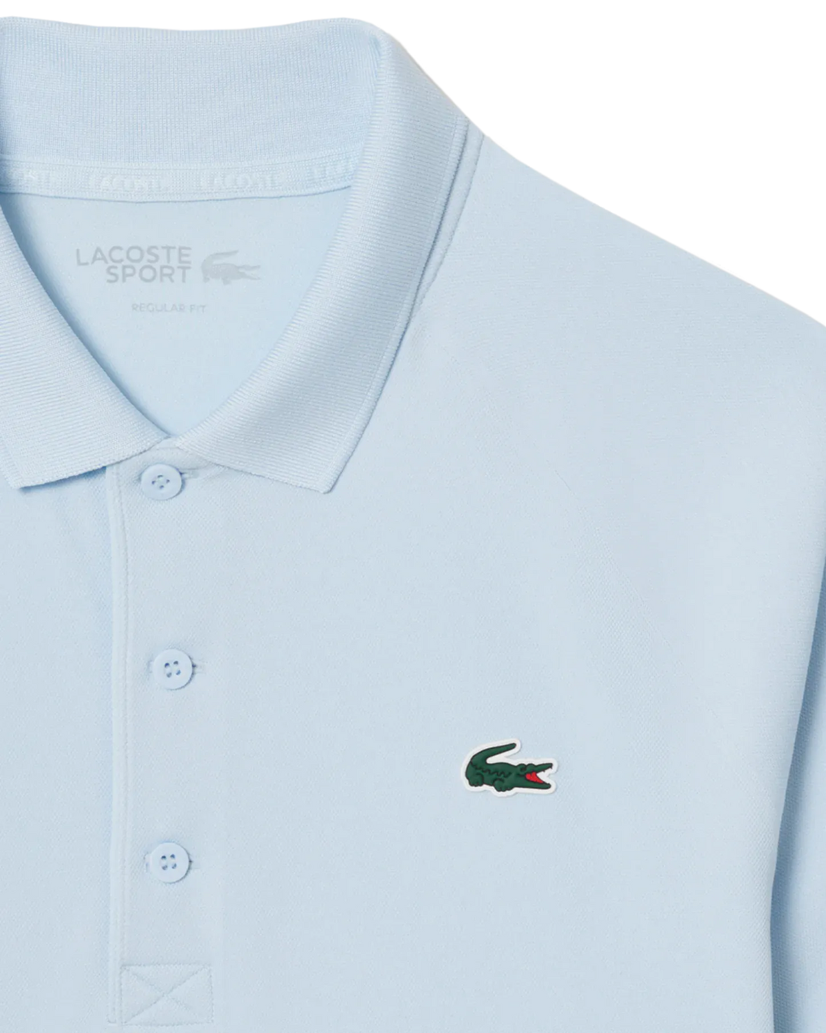Lacoste Lacoste Core Polo technique - Polo Rill