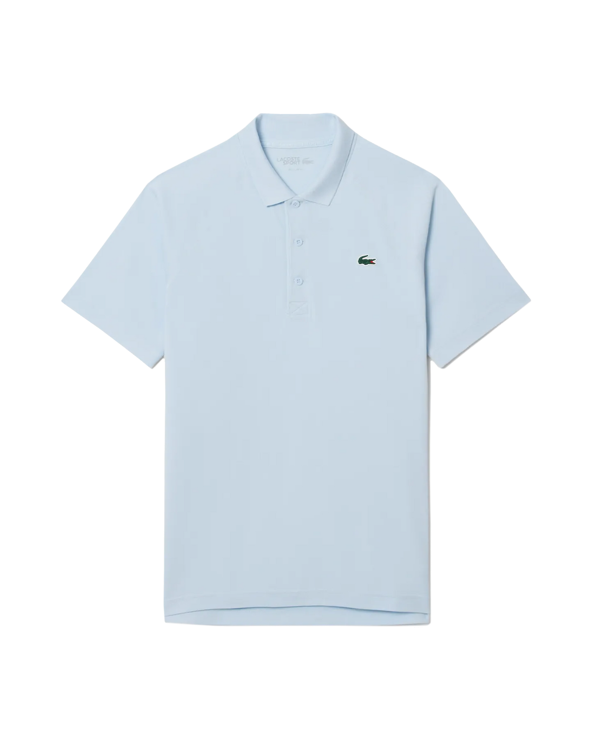 Lacoste Lacoste Core Polo technique - Polo Rill
