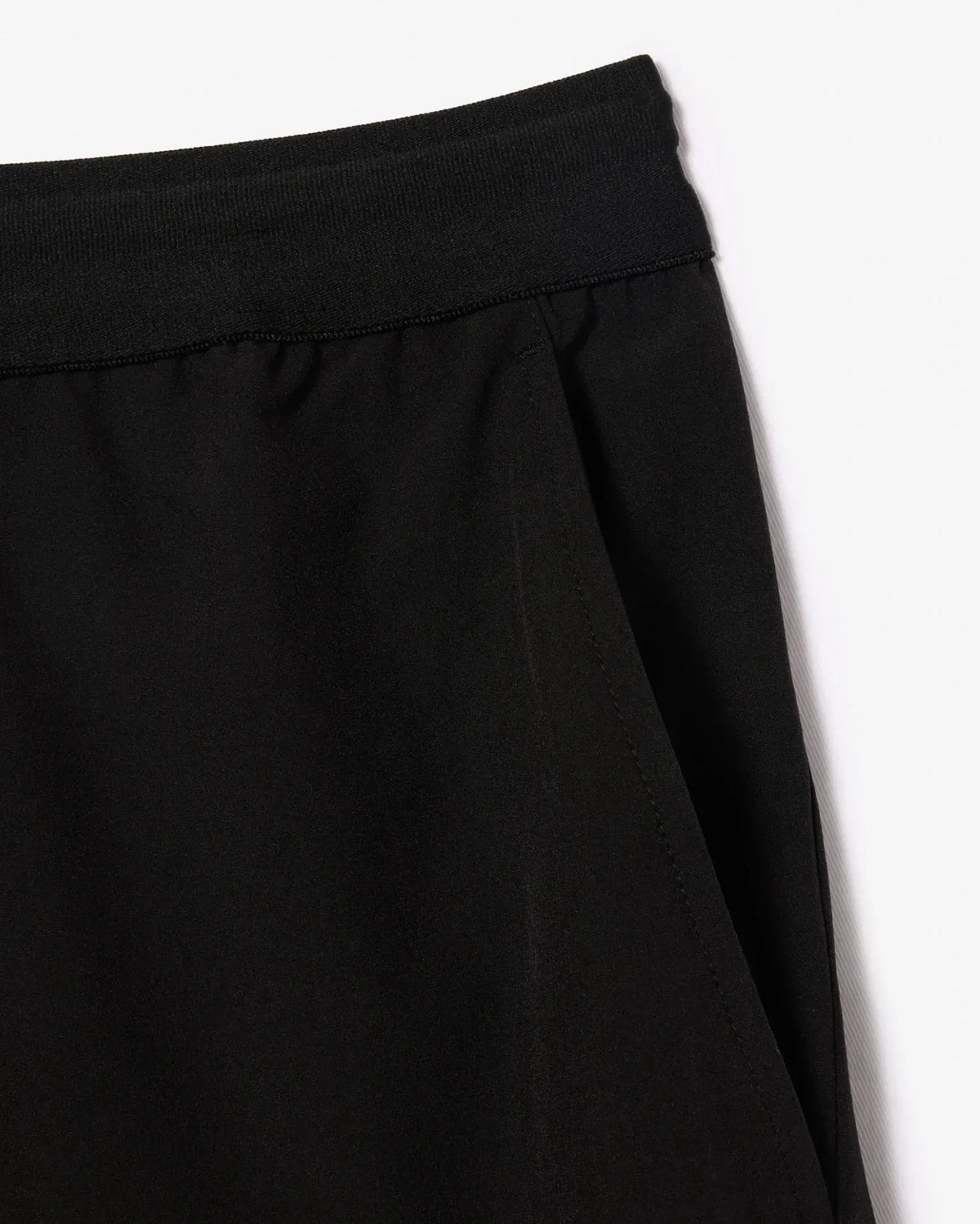Lacoste Lacoste Core Performance Tech Short - Black Shorts