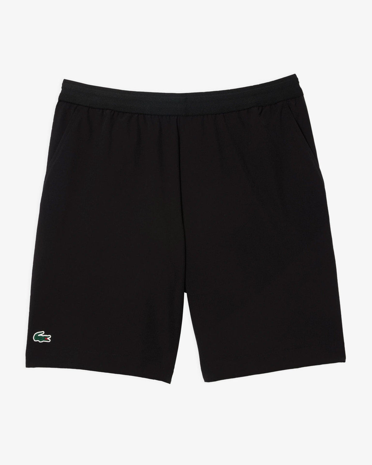 Lacoste Lacoste Core Performance Tech Short - Black Shorts