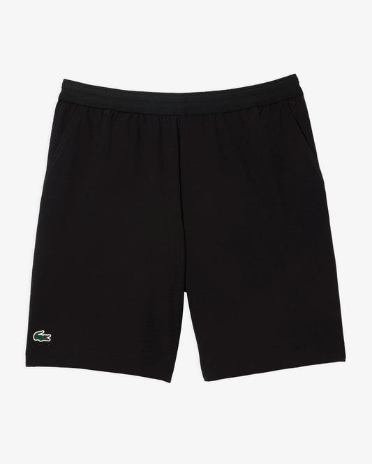Lacoste Lacoste Core Performance Tech Short - Black Shorts