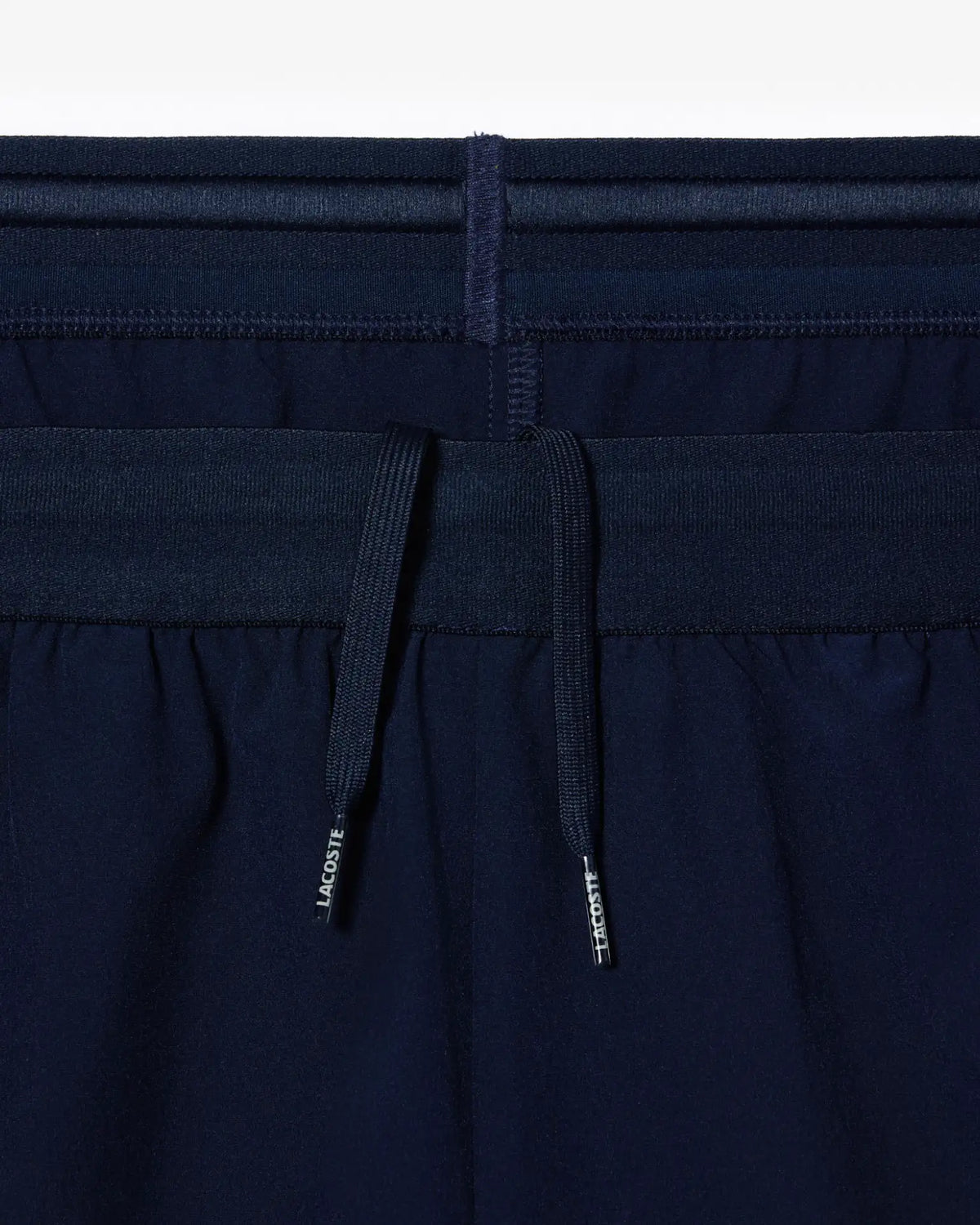 Lacoste Lacoste Core Performance Tech Short - Navy Shorts