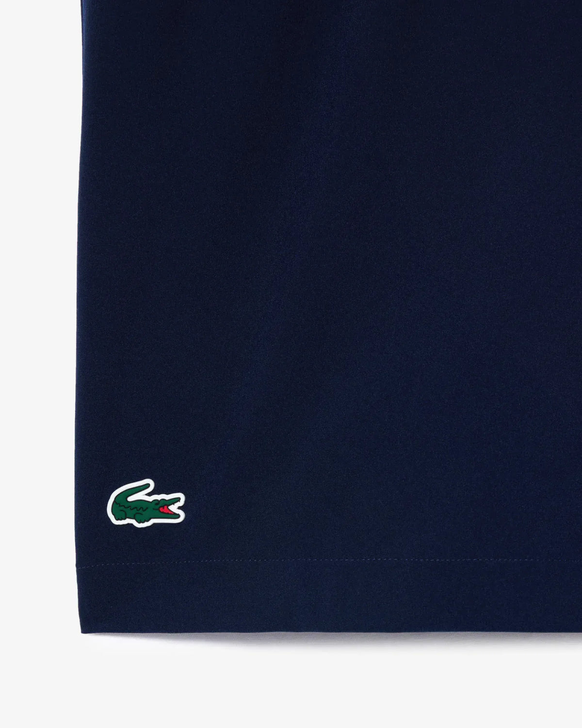 Lacoste Lacoste Core Performance Tech Short - Navy Shorts