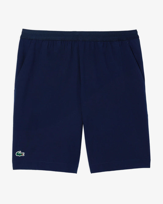 Lacoste Lacoste Core Performance Tech Short - Navy Shorts