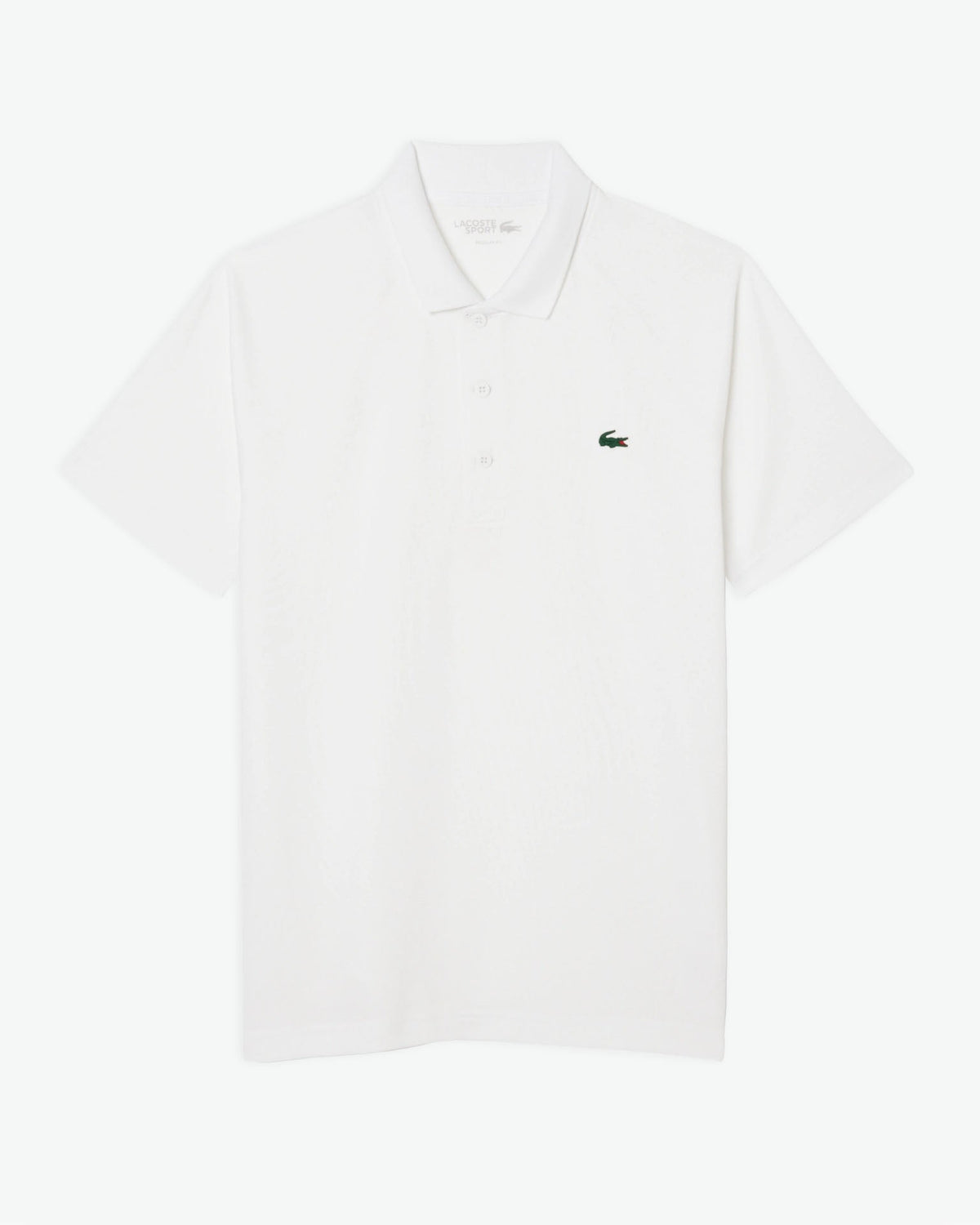 alt
Polo Lacoste Lacoste Core Raglan - polo blanc