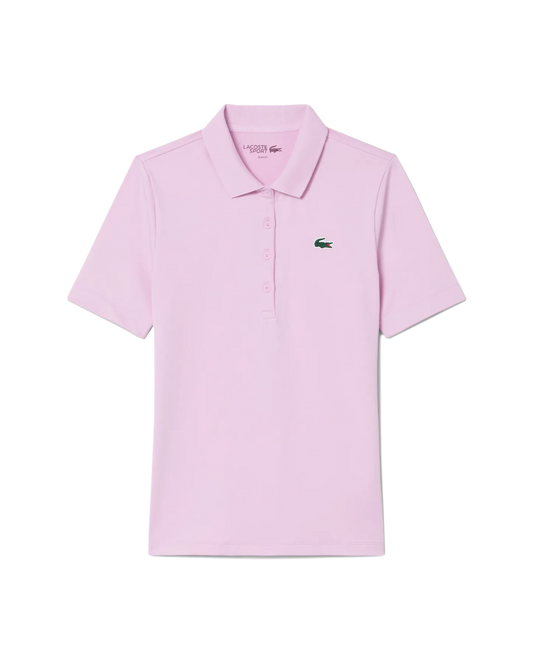 Lacoste Lacoste Core Technical Polo - Albizia Polo Shirt