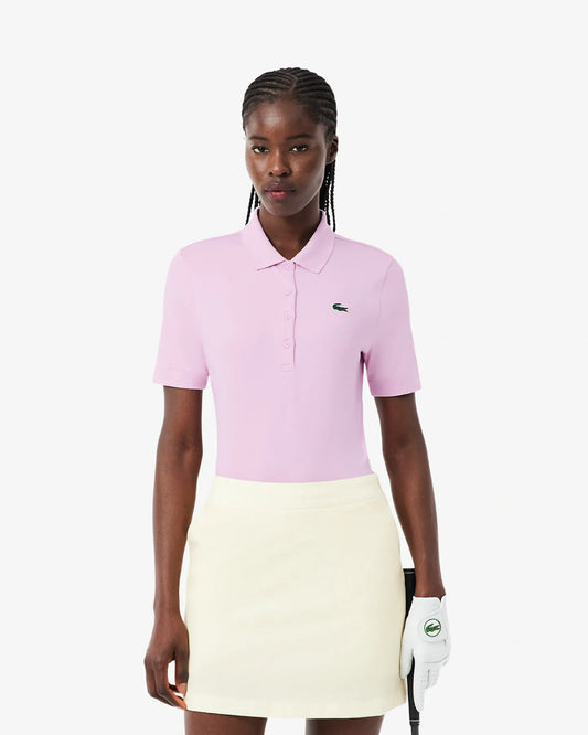 Lacoste Lacoste Core Technical Polo - Albizia Polo Shirt