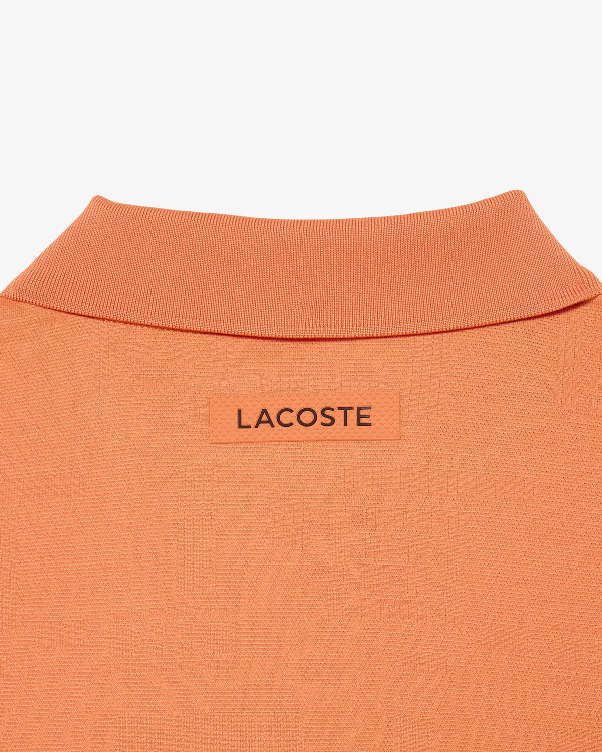 txt
Polo Lacoste Lacoste Daniil Medvedev - Camisa Polo Blossom