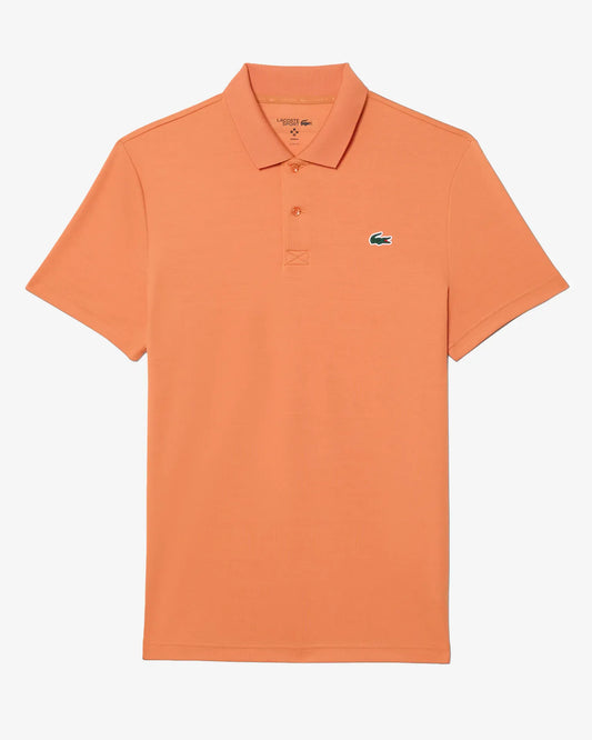 Lacoste Lacoste Daniil Medvedev Polo - Camisa polo Blossom