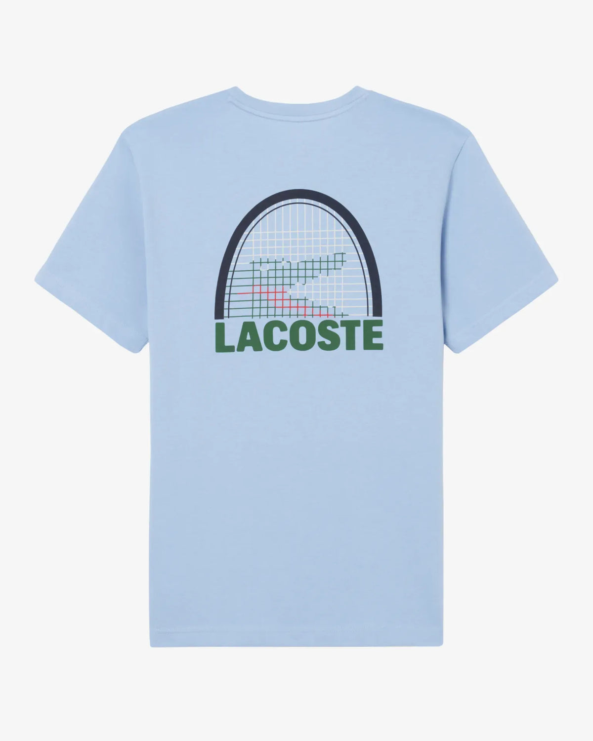 Lacoste Lacoste Daniil Medvedev T-Shirt - Aphylla T-Shirt